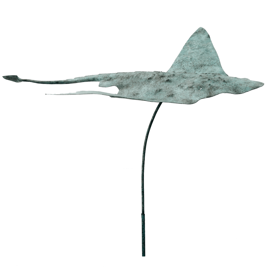3D модели садовой скульптуры от Веры Седовой